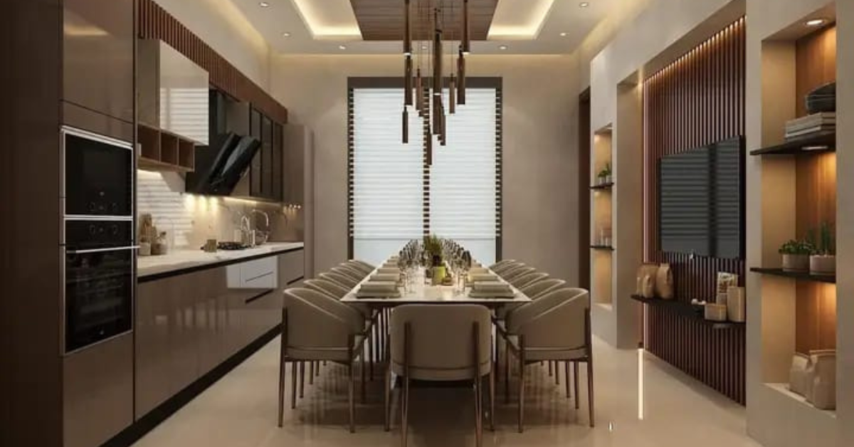 Home Interior Designer in Faridabad